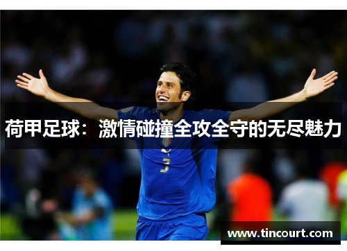 荷甲足球：激情碰撞全攻全守的无尽魅力