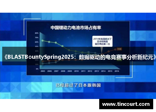 《BLASTBountySpring2025：数据驱动的电竞赛事分析新纪元》